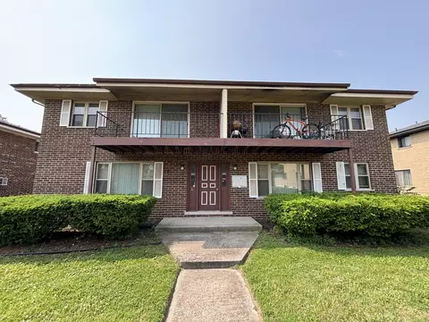 14813 Kilpatrick Ave, Midlothian, IL 60445