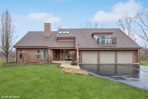 850 Willow Ln, Sleepy Hollow, IL 60118