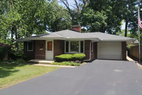 328 Dwight Ave, Joliet, IL 60436