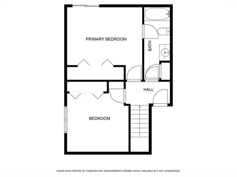 Floorplan - 272 Maple St, Sugar Grove, IL 60554 photo 2 of 3