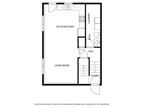 Floorplan - 272 Maple St, Sugar Grove, IL 60554 photo 1 of 3