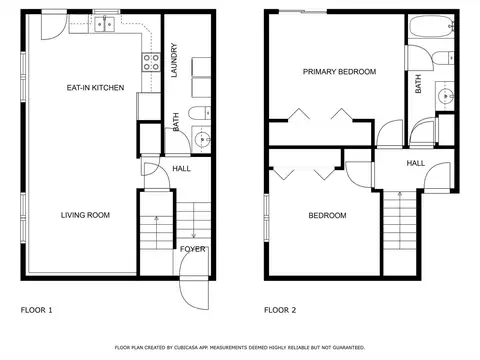 Floorplan - 272 Maple St, Sugar Grove, IL 60554 photo 3 of 3