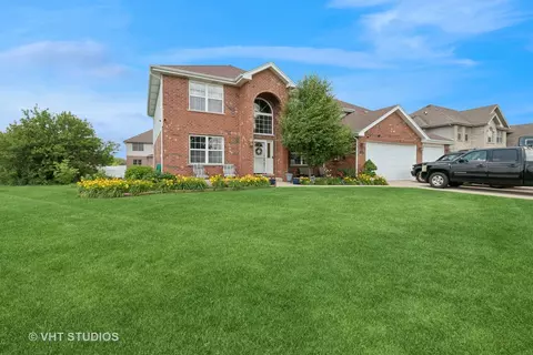 259 Fir St, Beecher, IL 60401