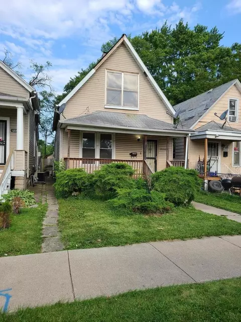 15240 Turlington Ave, Harvey, IL 60426