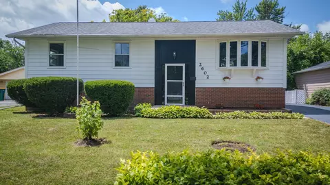 2602 Fairway Dr, Joliet, IL 60435