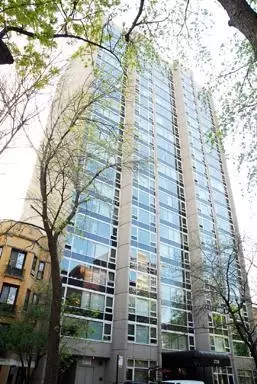 2728 N Hampden Ct #404, Chicago, IL 60614