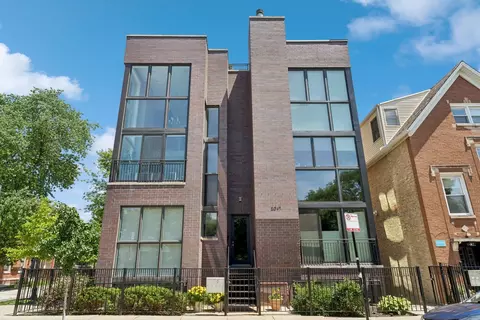 2047 N Leavitt St #2N, Chicago, IL 60647