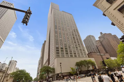777 N Michigan Ave #1407, Chicago, IL 60611