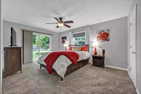 Bedroom - 216 S Hershey Rd, Bloomington, IL 61704 photo 1 of 4