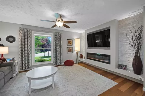Living - 216 S Hershey Rd, Bloomington, IL 61704 photo 2 of 6