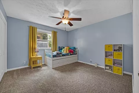 Bedroom - 216 S Hershey Rd, Bloomington, IL 61704 photo 4 of 4