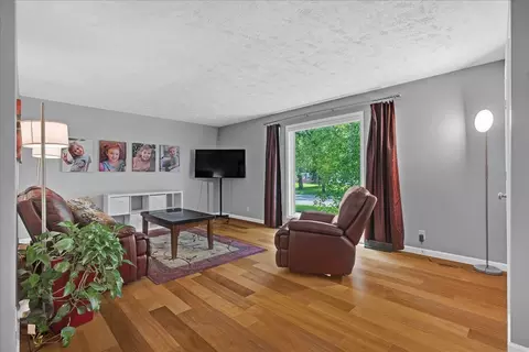Living - 216 S Hershey Rd, Bloomington, IL 61704 photo 4 of 6