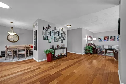 Entry Way - 216 S Hershey Rd, Bloomington, IL 61704 photo 1 of 2