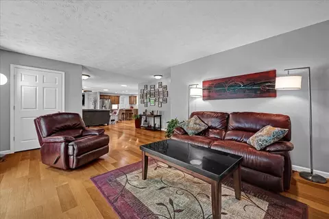 Living - 216 S Hershey Rd, Bloomington, IL 61704 photo 6 of 6