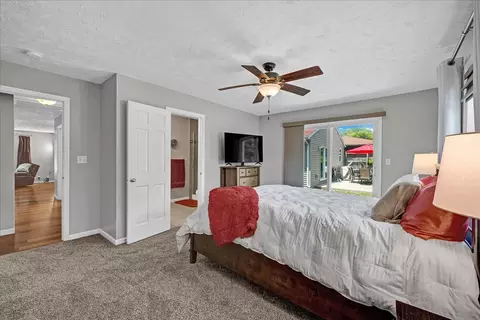 Bedroom - 216 S Hershey Rd, Bloomington, IL 61704 photo 2 of 4