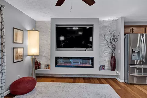 Living - 216 S Hershey Rd, Bloomington, IL 61704 photo 3 of 6