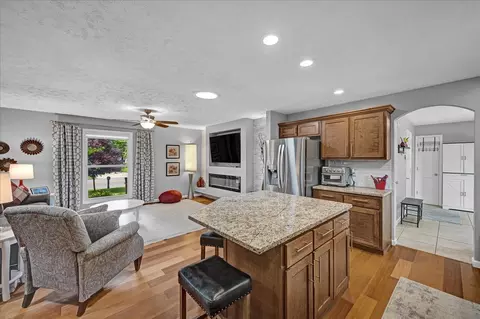 Kitchen - 216 S Hershey Rd, Bloomington, IL 61704 photo 5 of 5
