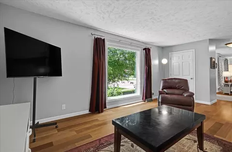 Living - 216 S Hershey Rd, Bloomington, IL 61704 photo 5 of 6