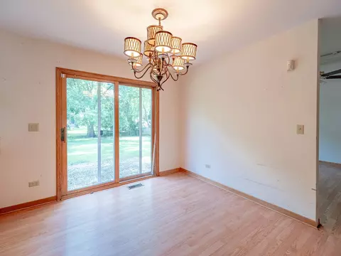 Dining - 2207 Irvine Ln, Plainfield, IL 60586 photo 1 of 1