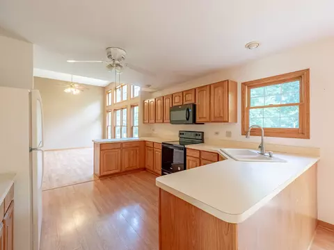 Kitchen - 2207 Irvine Ln, Plainfield, IL 60586 photo 1 of 2