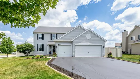 502 Allegheny St, Joliet, IL 60431