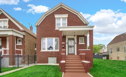 5736 S Honore St, Chicago, IL 60636