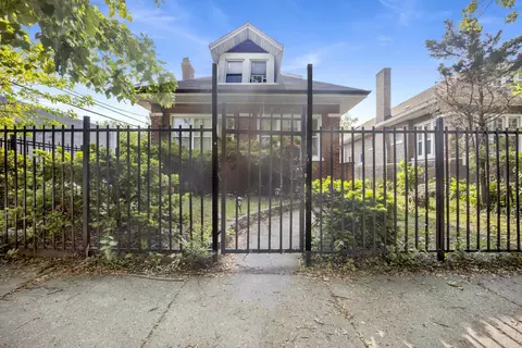 7515 S East End Ave, Chicago, IL 60649