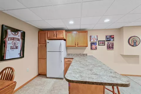Kitchen - 2598 B County Road 600 E, Dewey, IL 61840 photo 6 of 6