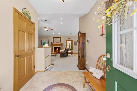 Entry Way - 2598 B County Road 600 E, Dewey, IL 61840 photo 1 of 2