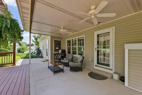 Exterior - 2598 B County Road 600 E, Dewey, IL 61840 photo 7 of 9