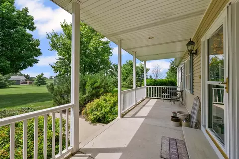 Exterior - 2598 B County Road 600 E, Dewey, IL 61840 photo 9 of 9