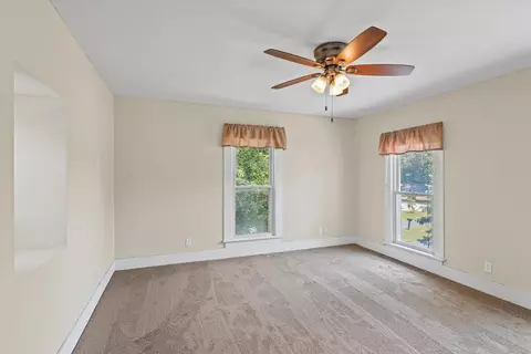 Bedroom - 835 E Pells St, Paxton, IL 60957 photo 8 of 10