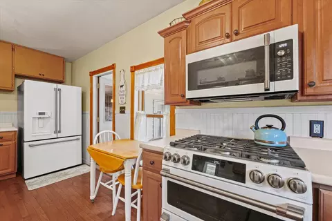 Kitchen - 835 E Pells St, Paxton, IL 60957 photo 5 of 5