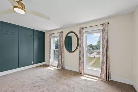 Bedroom - 835 E Pells St, Paxton, IL 60957 photo 7 of 10