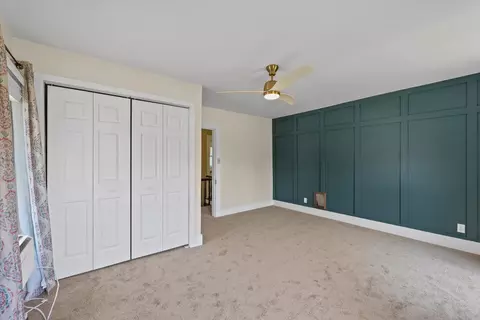Bedroom - 835 E Pells St, Paxton, IL 60957 photo 6 of 10