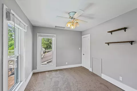 Bedroom - 835 E Pells St, Paxton, IL 60957 photo 3 of 10