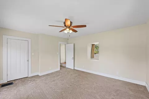Bedroom - 835 E Pells St, Paxton, IL 60957 photo 10 of 10