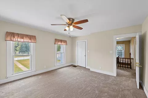 Bedroom - 835 E Pells St, Paxton, IL 60957 photo 9 of 10