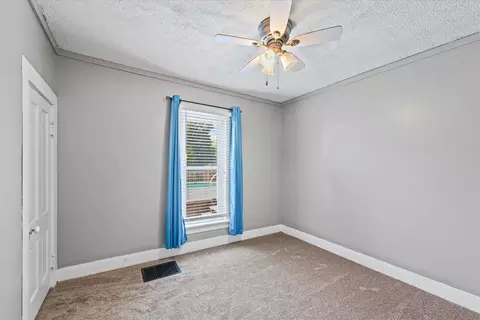 Bedroom - 835 E Pells St, Paxton, IL 60957 photo 1 of 10