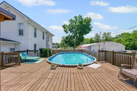 Exterior - 835 E Pells St, Paxton, IL 60957 photo 15 of 20