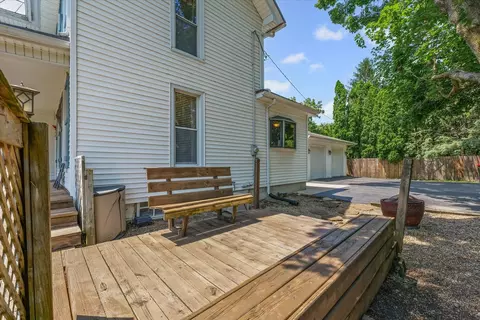 Exterior - 835 E Pells St, Paxton, IL 60957 photo 8 of 20