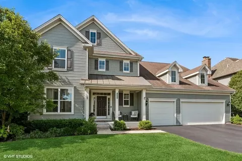 1305 Lance Ave, Elburn, IL 60119