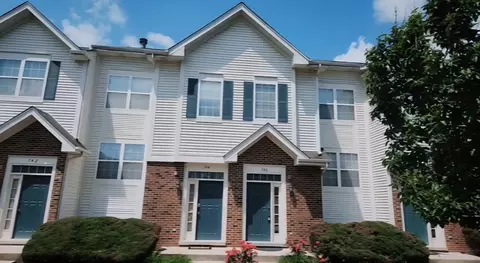 746 River Mill Pkwy, Wheeling, IL 60090