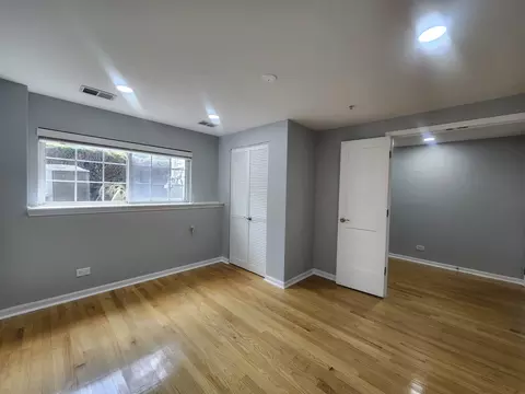 Bedroom - 746 River Mill Pkwy, Wheeling, IL 60090 photo 2 of 2