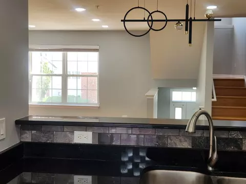 Kitchen - 746 River Mill Pkwy, Wheeling, IL 60090 photo 2 of 4