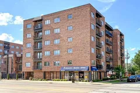 7904 W North Ave #605E, Elmwood Park, IL 60707