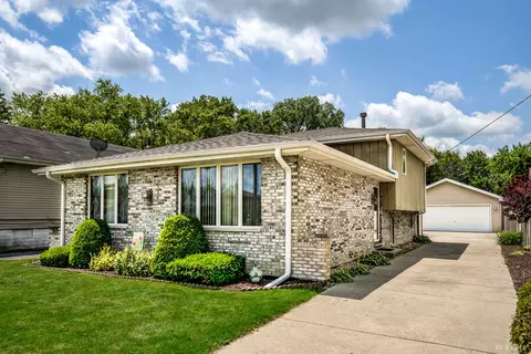 14224 Karlov Ave, Crestwood, IL 60418