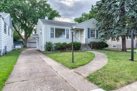 4508 Wisconsin Ave, Forest View, IL 60402