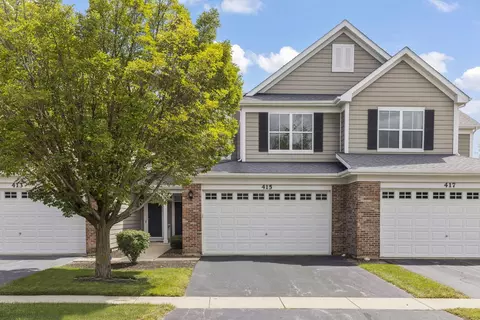 415 Victoria Ln, Elgin, IL 60124