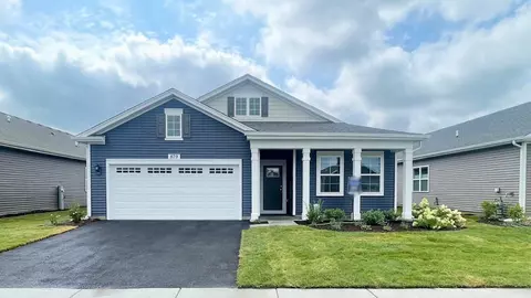 879 Mesa Ln, Pingree Grove, IL 60140